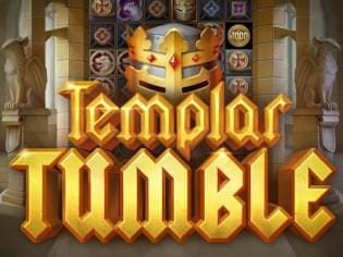 Templar Tumble screenshot