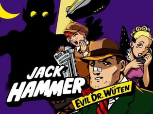 Jack Hammer screenshot